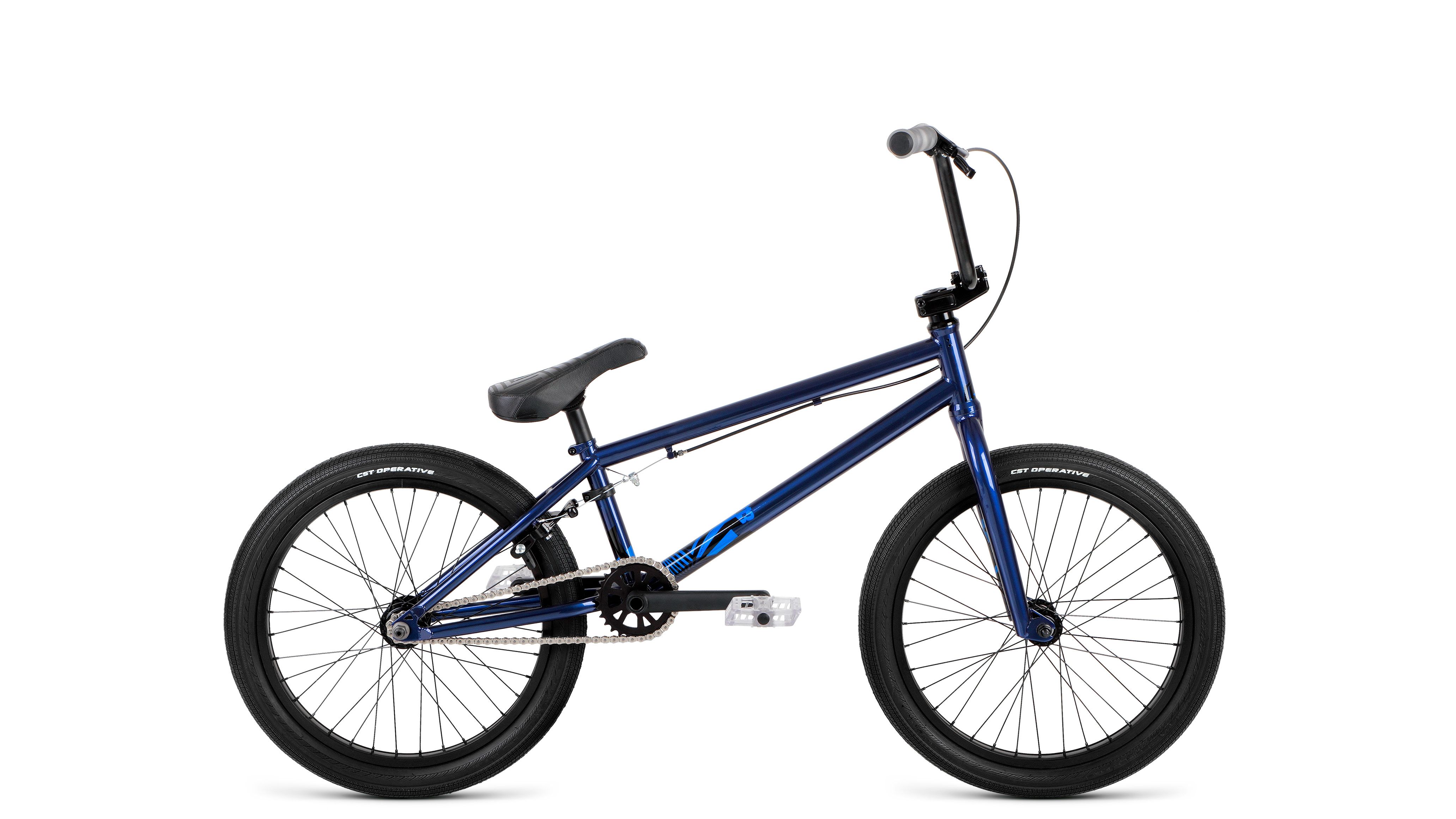 Велосипед BMX FORMAT 3213 (2018)