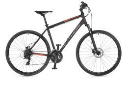 Городской велосипед AUTHOR 700 Horizon (2025)