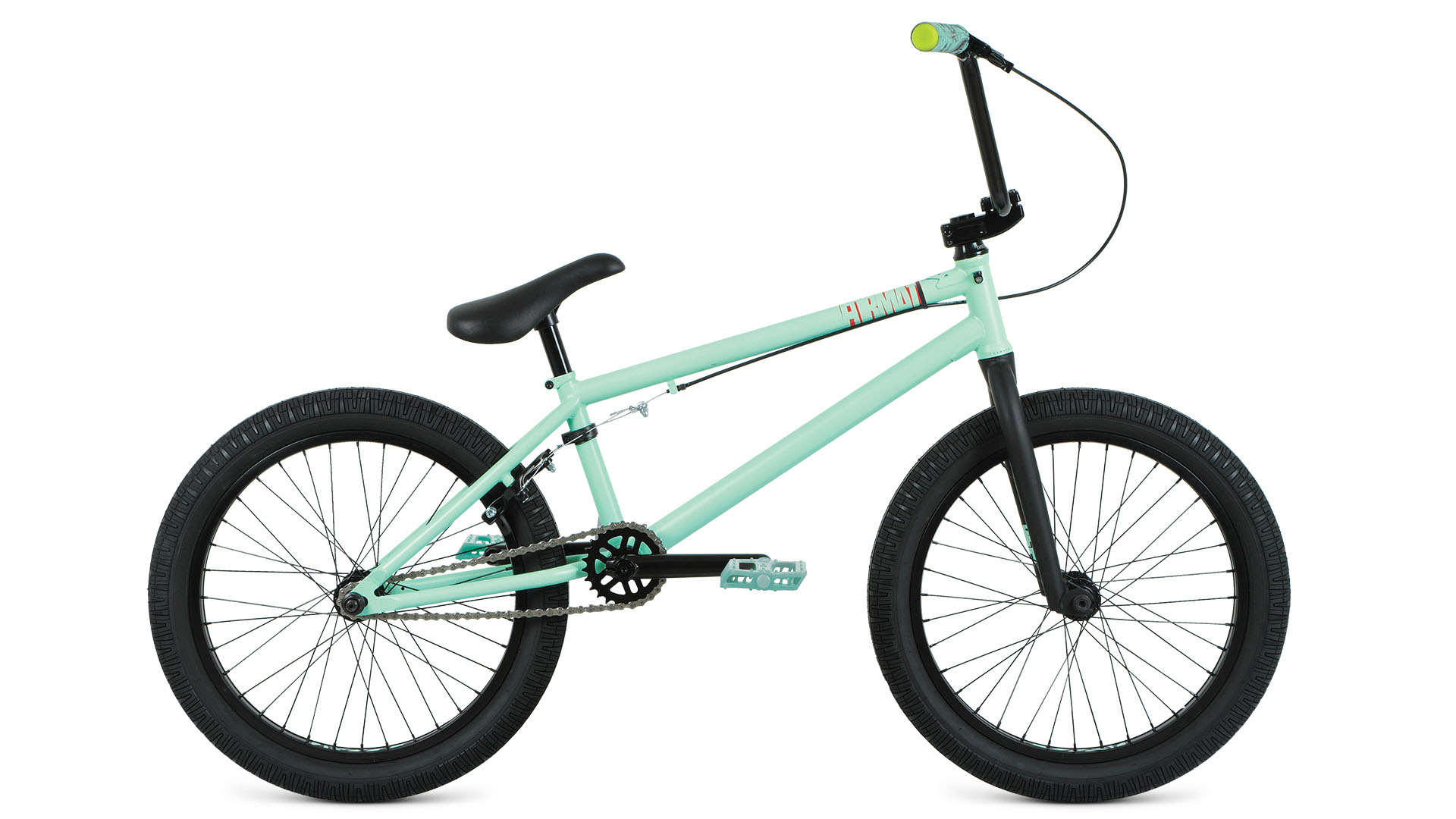 Велосипед BMX FORMAT 3214 20 (2021)