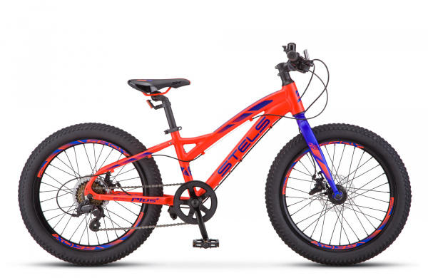 Велосипед 20" STELS Adrenalin MD