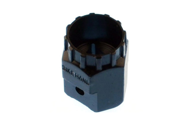 Съемник кассеты BikeHand YC-126 Съемник кассеты BikeHand YC-126