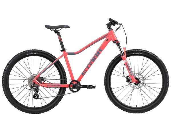 Велосипед Stark Viva 27.3 HD (2024) Велосипед Stark Viva 27.3 HD (2024)