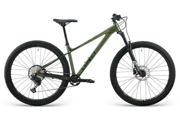 Велосипед Aspect RONIN PRO 29 (2025)