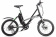 Велогибрид eltreco benelli link sport professional