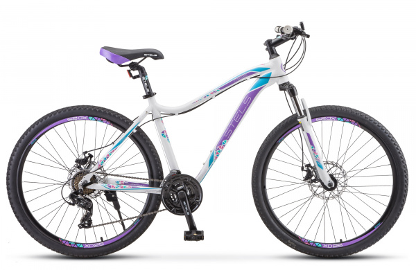 Велосипед 27.5" STELS Miss-7500 MD