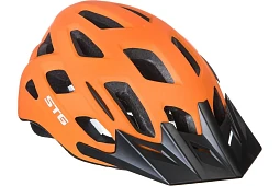 Шлем STG , модель HB3-2-C , размер S(53-55)cm с фикс застежкой (X98573)