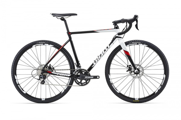 Велосипед Giant TCX SLR 2 (2016) Велосипед Giant TCX SLR 2 (2016)