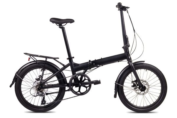 Велосипед Aspect BORNEO 8 (2024)