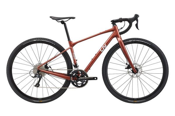 Велосипед LIV Devote 2 (2022) Велосипед LIV Devote 2 (2022)