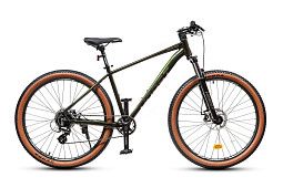 Велосипед HORST Spector 27.5 (2025) Велосипед HORST Spector 27.5 (2025)