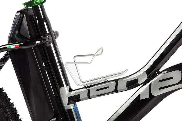 Велогибрид eltreco benelli link sport professional