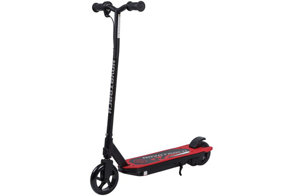 Электросамокат Novatrack ESCOO 30W 6V (2020) Электросамокат Novatrack ESCOO 30W 6V (2020)