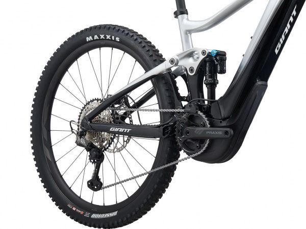 Велосипед GIANT Trance X E+ 1 Pro 29er 25km/h (2021)