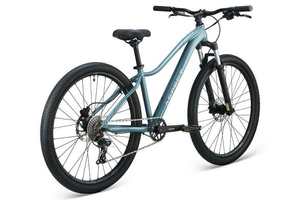 Велосипед Aspect ALMA PRO 27.5 (2025)