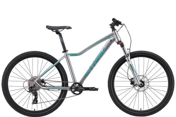 Велосипед Stark Viva 27.2 HD (2024) Велосипед Stark Viva 27.2 HD (2024)