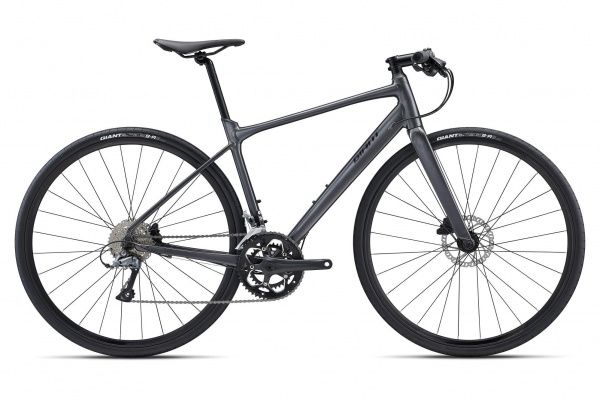 Велосипед Giant FastRoad SL 3 (2023)