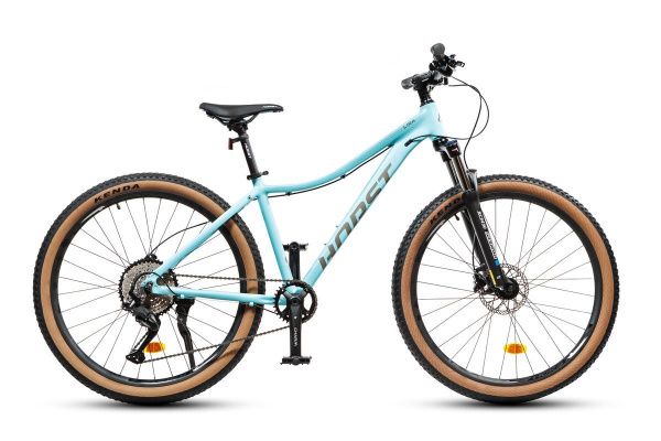 Велосипед HORST Lira 27.5 (2025) Велосипед HORST Lira 27.5 (2025)