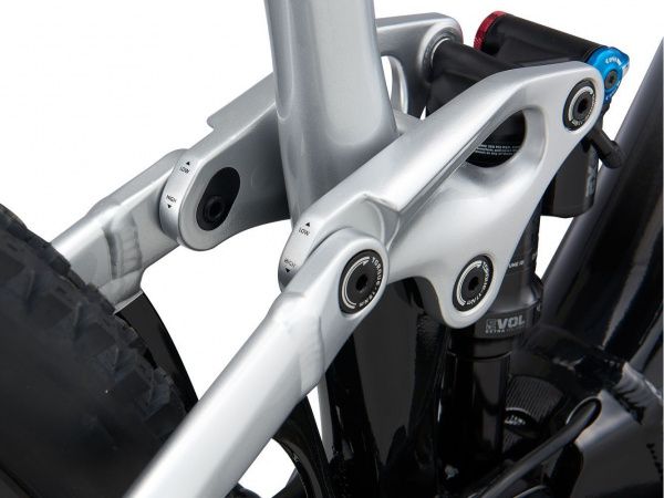 Велосипед GIANT Trance X E+ 1 Pro 29er 25km/h (2021)